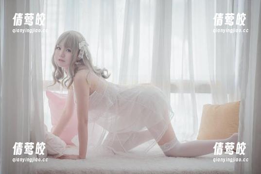 原图直击！宅夏yoko带你发现少女心里的小秘密