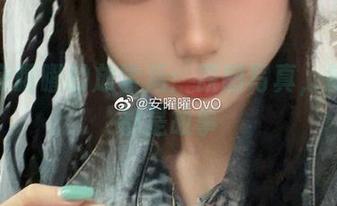 探索安曜曜的放学后：原图写真，每一张都是故事