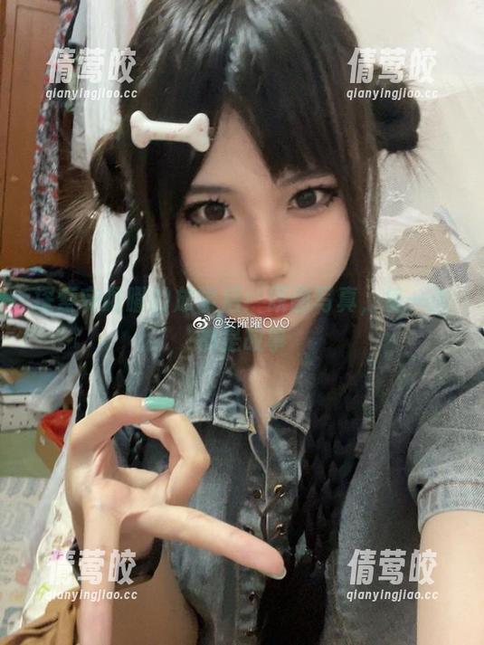 探索安曜曜的放学后：原图写真，每一张都是故事
