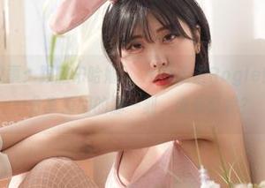 紧身裤里的故事：跟随宋哈娜(송하나)走进Rogle的那些日子——分享原图的那一刻，谁来打扰？