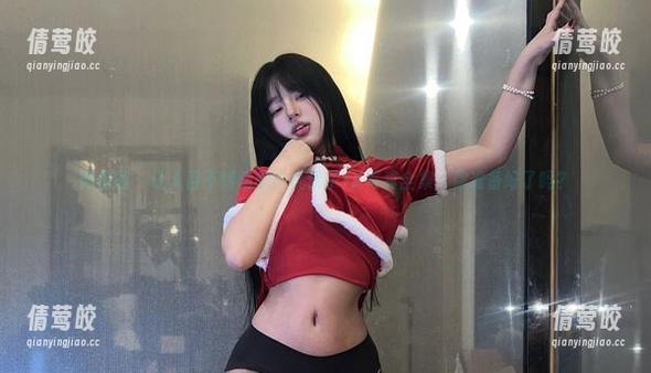 微密圈 - 让人目不转睛的小优优子JK写真全集，你准备好了吗？