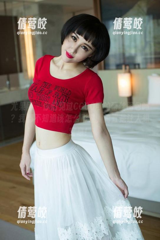 尤果网 - 你们见过COCO可的蕾丝图包吗？我都不知道该怎么形容，简直是让人想窒息！