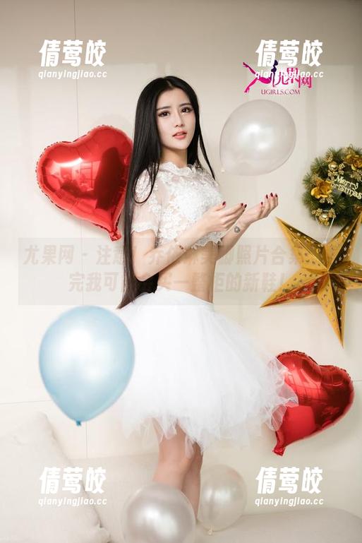 尤果网 - 注意！乔依琳美脚照片合集：看完我可能会买一整柜的新鞋！