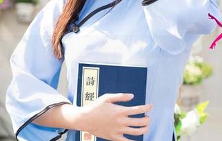 尤果网 – 沉浸在佟蔓的户外写真，真是偷得浮生半日闲。