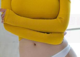 尤果网 – 心儿的最新瑜伽，原图看得让人心动，却又不敢全看！