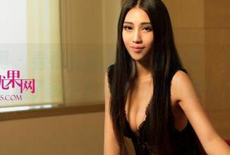 尤果网 – 看看杨晨晨的全套和服，作品里隐藏了多少不为人知的小细节？