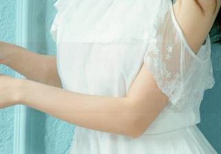尤果网 – 球球的壕气礼服：把我的钱包和我的心都写真在一起！