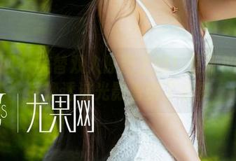 尤果网 – 美替双人原图上线！更新的瞬间就像透过光影看到了心事