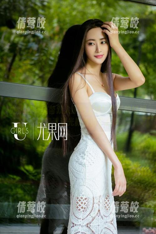 尤果网 - 美替双人原图上线！更新的瞬间就像透过光影看到了心事