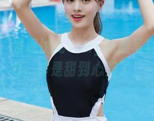 尤物馆 – 发现悦儿Yuky制服写真集的魅力，真是甜到心里了！