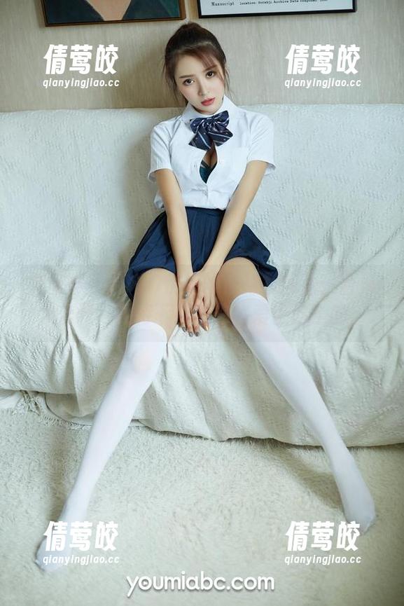 尤蜜荟 - YOYO优优的白衬衫魔法：合集大公开，期待下载？你会爱上这个的。