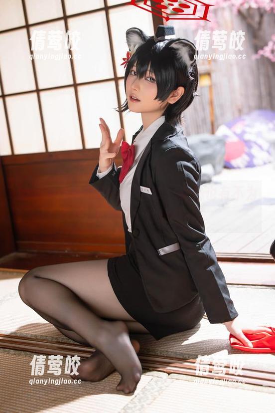 屿鱼yukako的写真合集,女仆也有不为人知的个性啊! 屿鱼yukako的写真合集,女仆也有不为人知的个性啊!