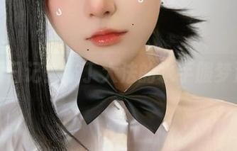 私拍日记：布丁大法的水手服梦游记