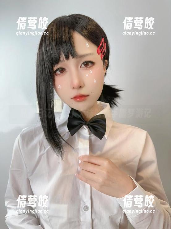 私拍日记：布丁大法的水手服梦游记