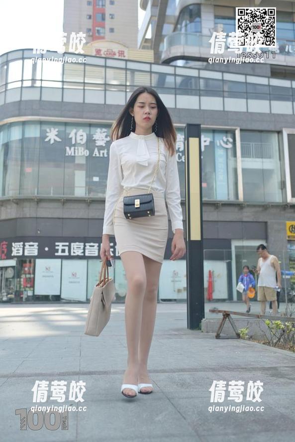 异思趣向 - 小宝的原图兔女郎，观看这个魔幻瞬间！