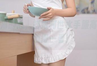 胸怀大海的心，抖娘利世水手服高清写真，值得一看！