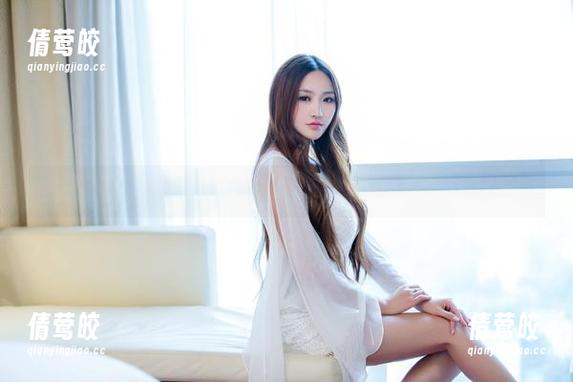 推女郎 - 沙子最新白衬衫图册——在细沙里寻找温暖