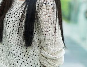 推女郎 – 谭冰的图包秘密：办公室其实可以很私房
