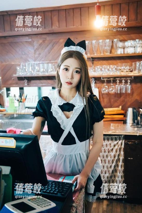 在Bimilstory寻找高清美感，普美(bomi)的身体彩带图集会让你眼前一亮！