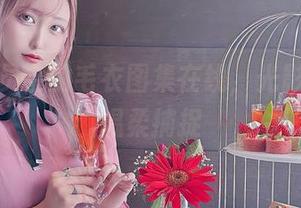 月城委员会的毛衣图集在线，光影之间的温柔捕捉