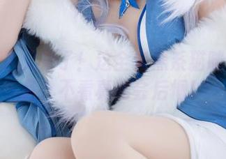 杏子夫人又来了！这全套黑系猫咪少女作品，不看真的会后悔！