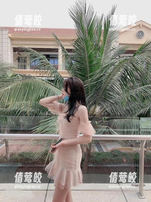 微密圈 - 林子喵Lynne的秘书作品集：当她变成了唯美的暗夜