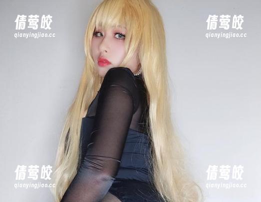好奇心作祟：柘烟Zuken的‘golden’作品合集，有种想要探索的冲动？