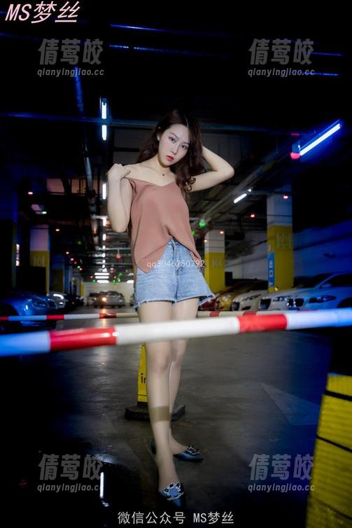 梦丝女神 - 莹仙女的厨房色彩——高清厨娘合集，治愈系美食摄影