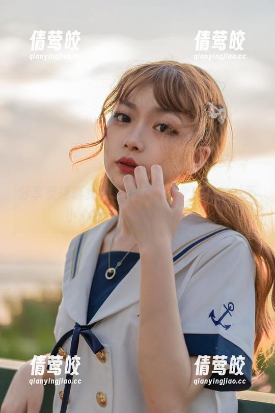 分享梨瑾瑾兔女郎套图：那个巧妙的‘不小心露出’真的好可爱！