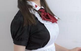 森萝财团 – 走进Aika修女的世界，最新图库让你心跳加速！