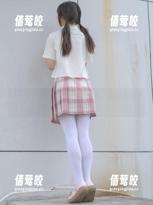 森萝财团 - 吸吸的居家日常，私拍美图中的小确幸