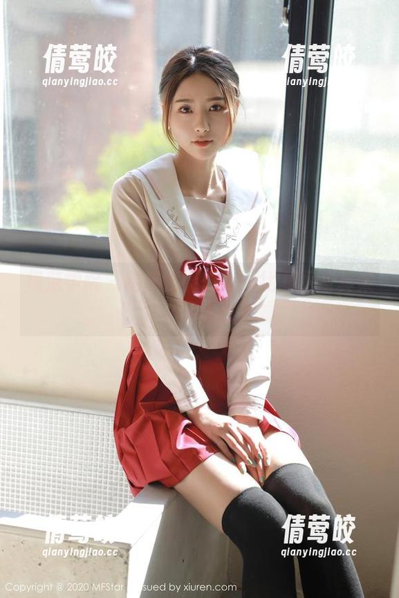 模范学院 - 精选徐微微mia比基尼写真集：什么叫夏日妩媚
