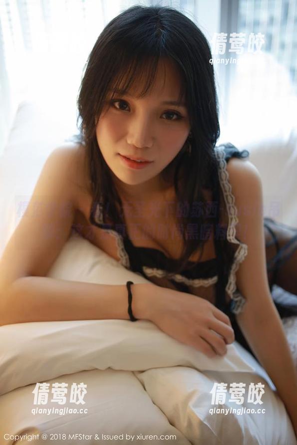 模范学院 - 看！无圣光下的苏西-susie吊带：这才是真正的时尚黑暗料理！