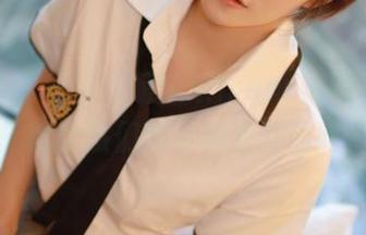 模范学院 – 下载萌琪琪Irene的写真，不想被女孩们的小秘密打动吗？