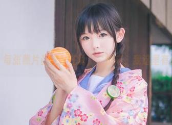 粉色樱群：每张照片都像是在说，‘快来，我这里有少女心’！