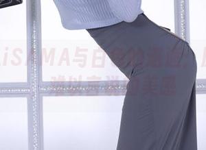 洛璃LoLiSAMA与白色的邂逅：原图下载，难以言说的美感