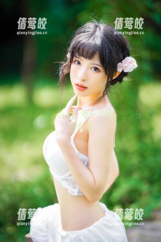 不一样的清水由乃：每一天都在分享日常的深意