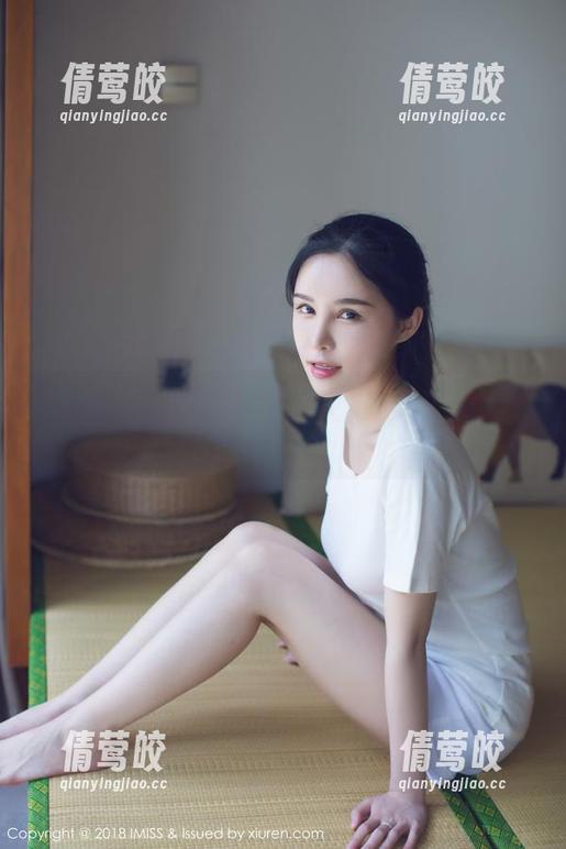 爱蜜社 - 下载张思允Nice的修女写真，打破你的信仰和审美！