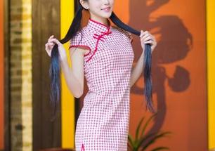 爱蜜社 – 朱可儿Flower厨娘最新图包：一边做饭一边撩人，这是什么神仙操作？