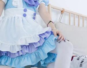 物恋传媒 – 菜菜前进的光合集：最闪亮的画面，是我！