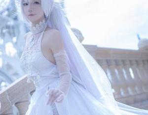 狐萝卜呦的新作，危险野兽玉藻前：无圣光的奇妙旅程。