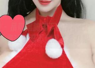 微密圈 – 吊带黑胸罩下的猪小七：美图合集让你忍不住想多看几眼