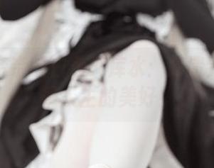 猫田圣奈奈的白色死库水：高清到让人怀疑人生的美好！