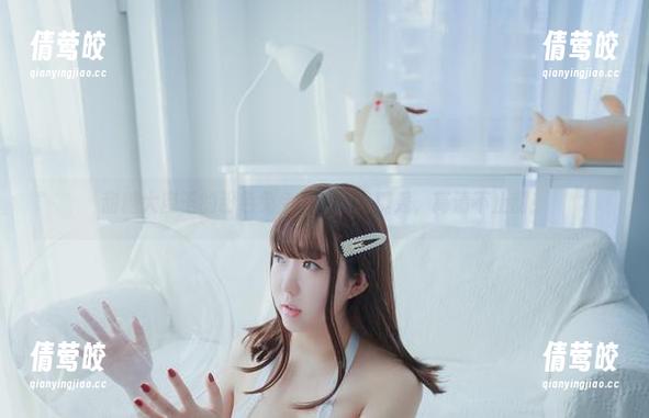 甜糖大魔王的粉色兔兔，原图吃糖秀，高清不止甜！