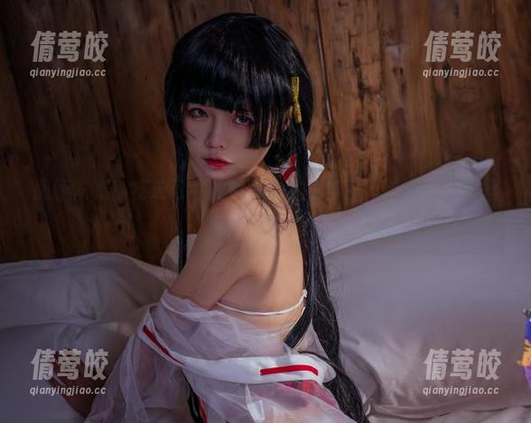 最新发布！疾走可可的情人节礼物套图，带来年度颠覆感官的体验。