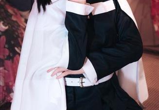 白莉爱吃巧克力+关小雨=超级福利原图，真的能心静下来吗？