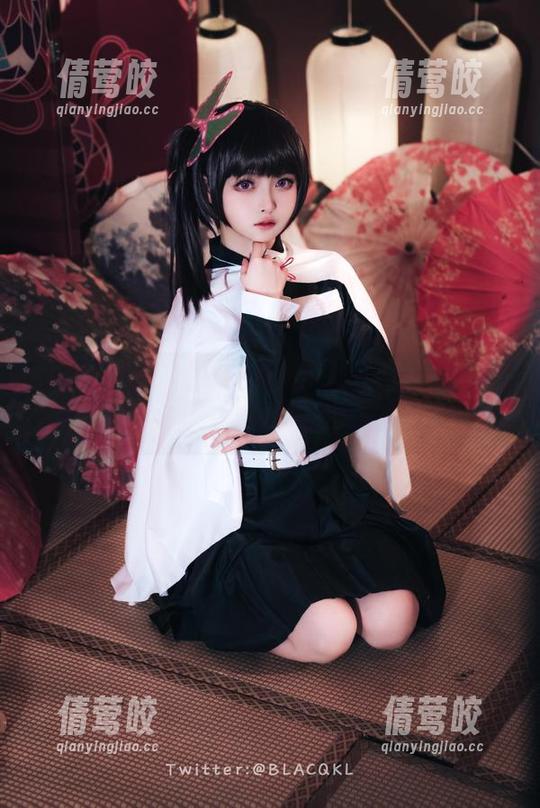 白莉爱吃巧克力+关小雨=超级福利原图，真的能心静下来吗？