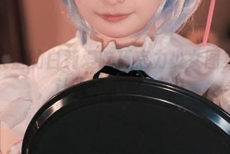 从不失望的白莉爱吃巧克力少女图集更新，让人小心脏打颤！