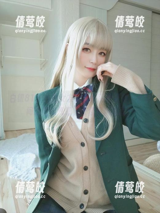 白银81与她的女友，福利图集来袭，光影间的暧昧气息，好像春风拂面！