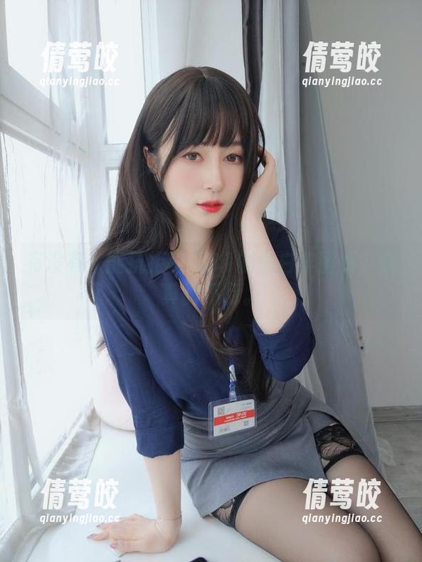 有没有人能抗拒白银81的小白羊图集？我真的不行。